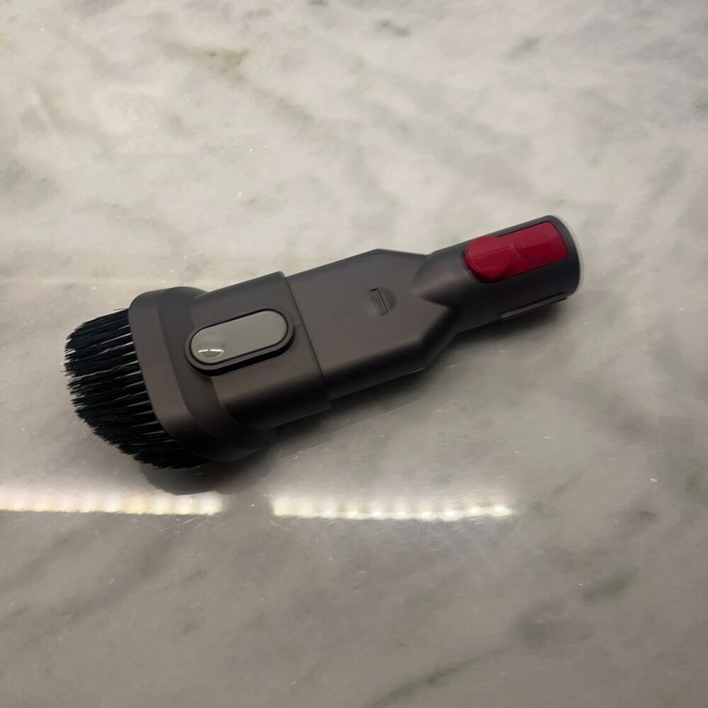 Dyson V7 Trigger SV11 Handheld Cordless Vacuum Battery + Tool AS-IS Untested Rea - Picture 9 of 9